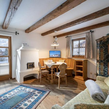 Landhaus Ammer Oberndorf in Tirol Εξωτερικό φωτογραφία