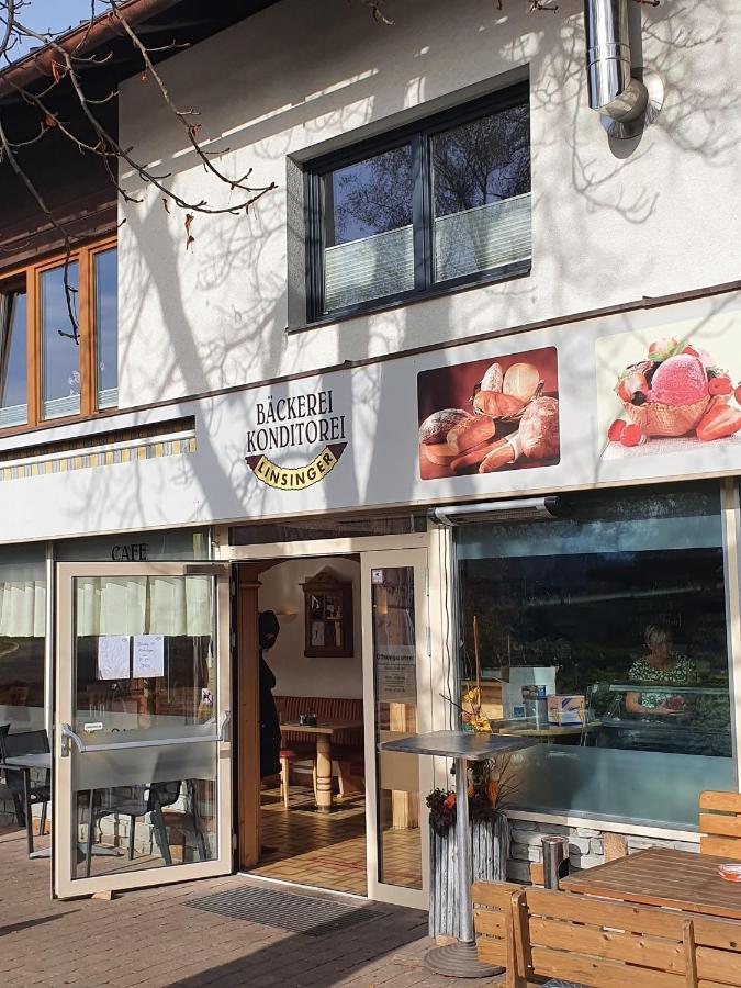 Landhaus Ammer Oberndorf in Tirol Εξωτερικό φωτογραφία