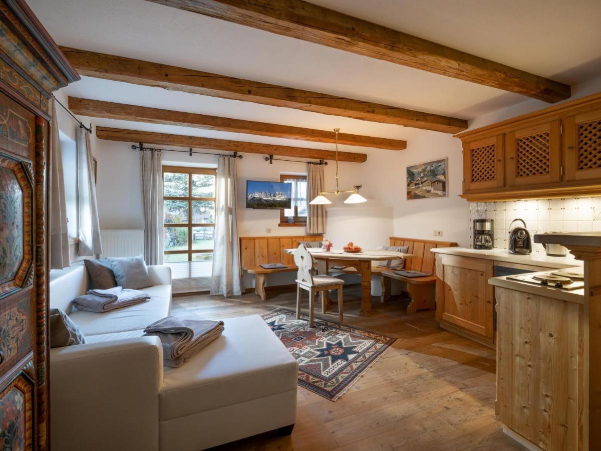 Landhaus Ammer Oberndorf in Tirol Εξωτερικό φωτογραφία