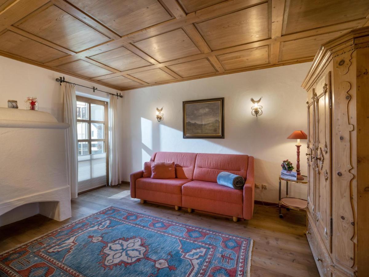 Landhaus Ammer Oberndorf in Tirol Εξωτερικό φωτογραφία