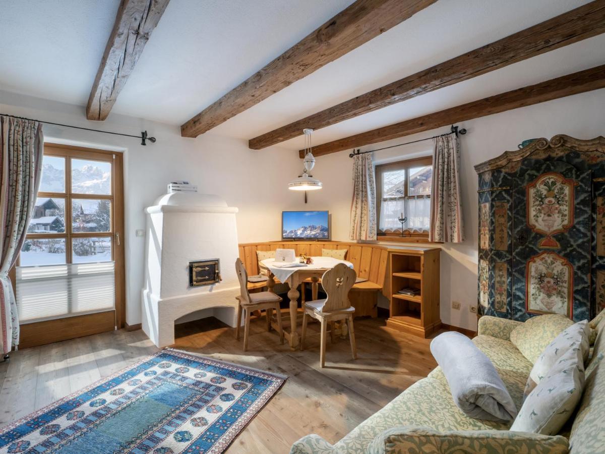 Landhaus Ammer Oberndorf in Tirol Εξωτερικό φωτογραφία