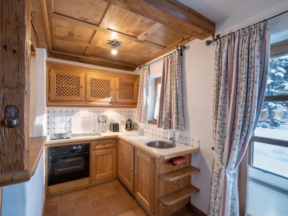 Landhaus Ammer Oberndorf in Tirol Εξωτερικό φωτογραφία