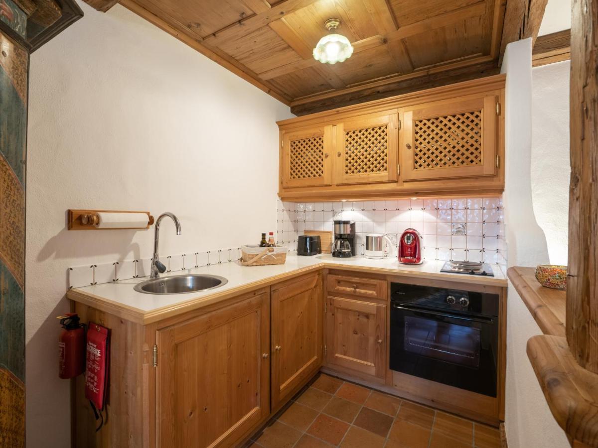 Landhaus Ammer Oberndorf in Tirol Εξωτερικό φωτογραφία