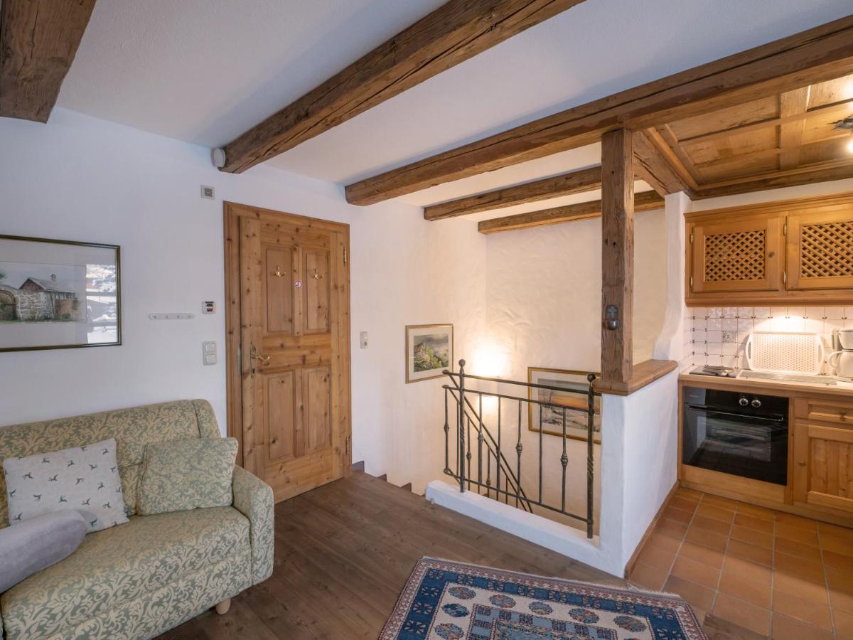 Landhaus Ammer Oberndorf in Tirol Εξωτερικό φωτογραφία