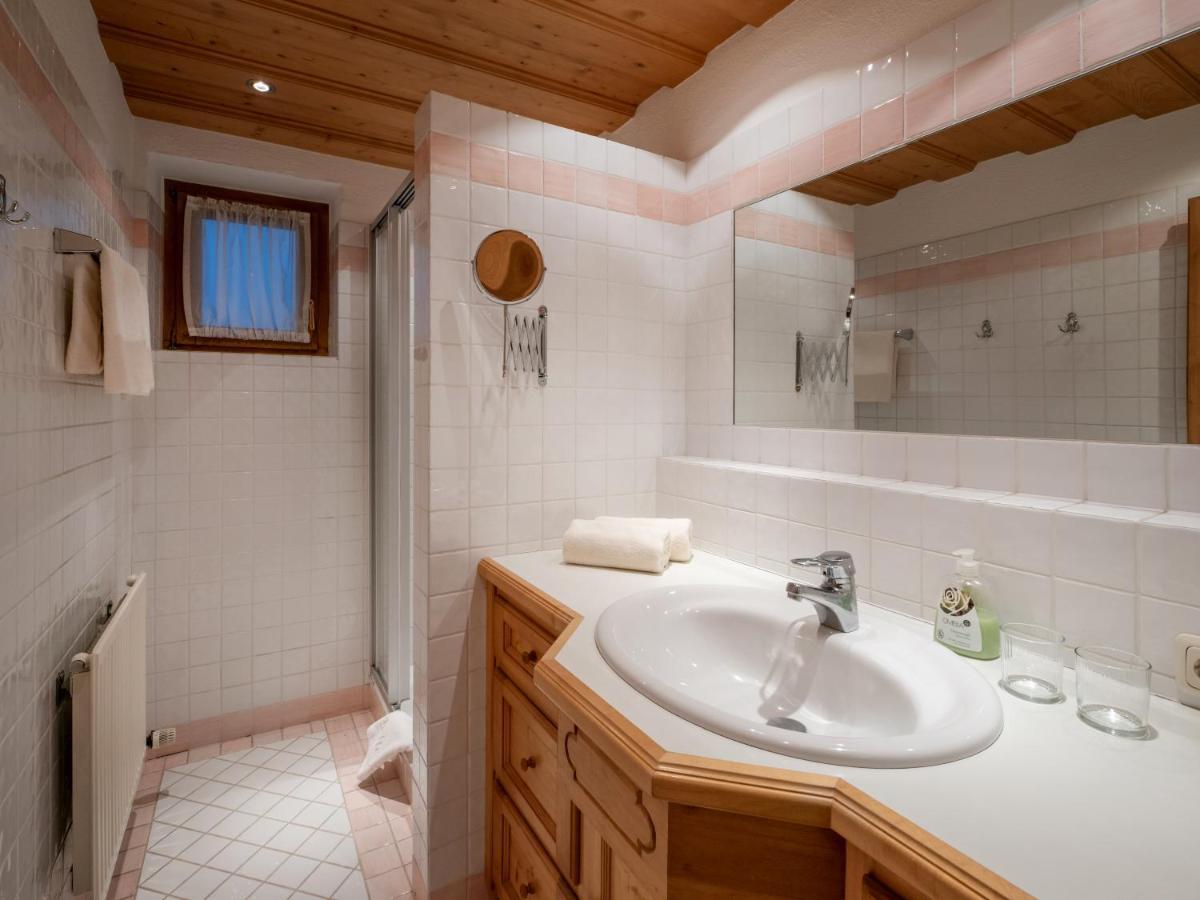 Landhaus Ammer Oberndorf in Tirol Εξωτερικό φωτογραφία