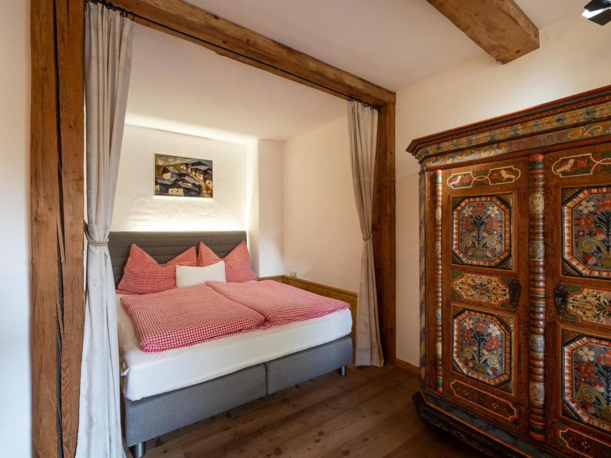 Landhaus Ammer Oberndorf in Tirol Εξωτερικό φωτογραφία