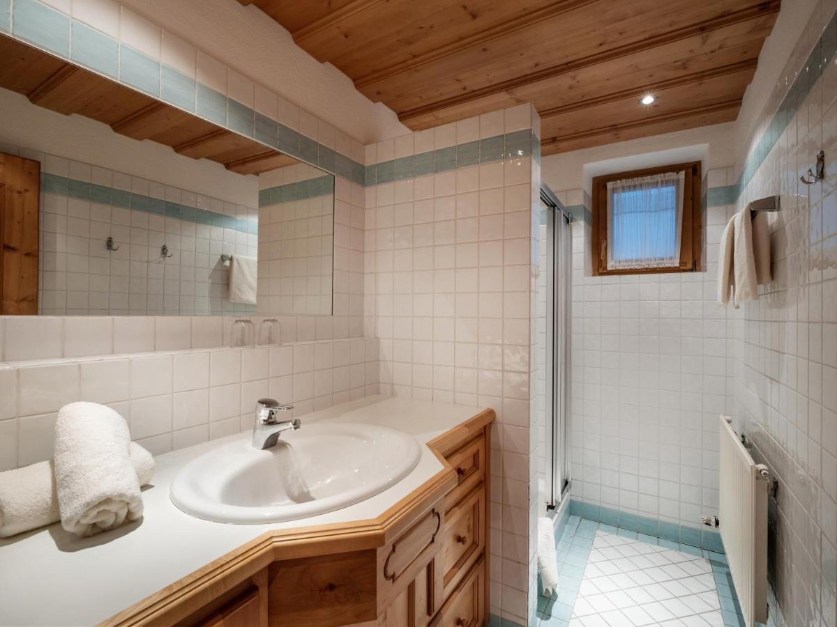 Landhaus Ammer Oberndorf in Tirol Εξωτερικό φωτογραφία